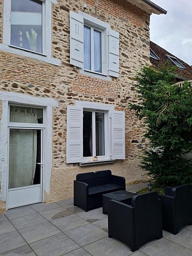 Location Gîtes de France - Réf : 19G3097