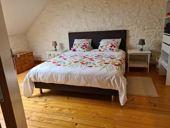 Chambres d'hôtes "L'Éléphant heureux"