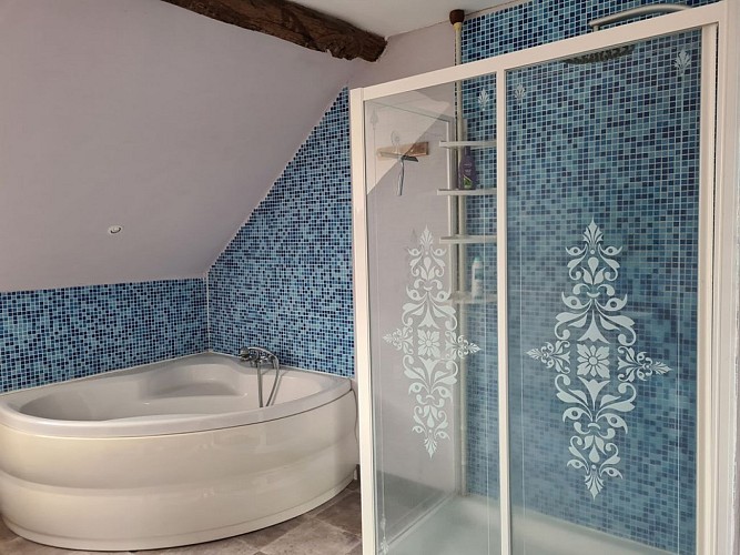 Chambres d'hôtes "L'Éléphant heureux"