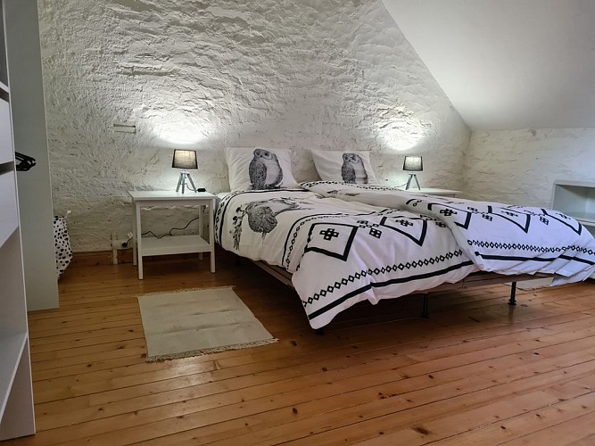 Chambres d'hôtes "L'Éléphant heureux"