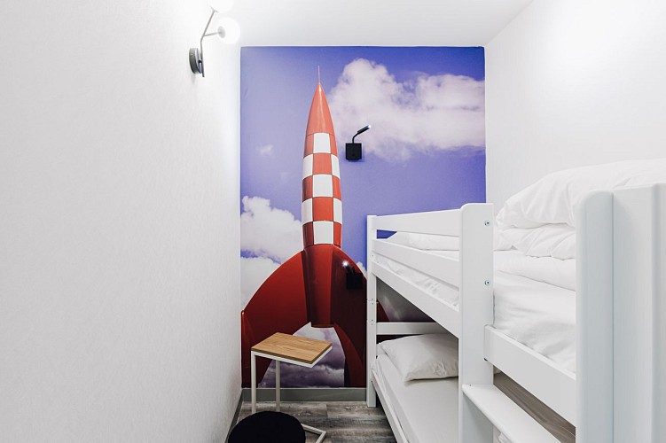 Ibis - Contres Cheverny-264