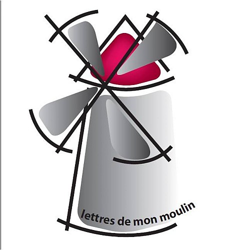 Médiathèque Les Lettres de Mon Moulin