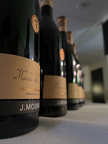 AX Hôtel & Restaurant