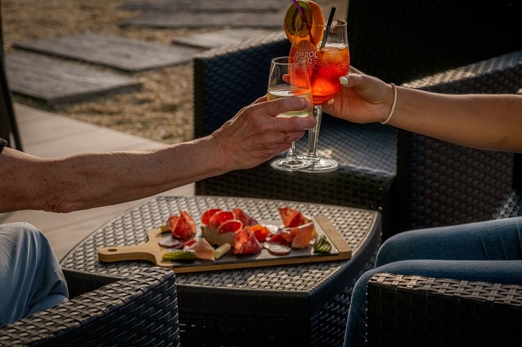 AX Hôtel & Restaurant