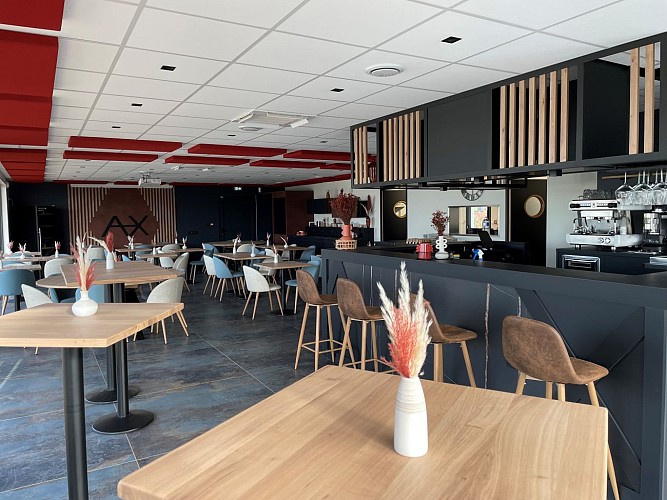 AX Hôtel & Restaurant