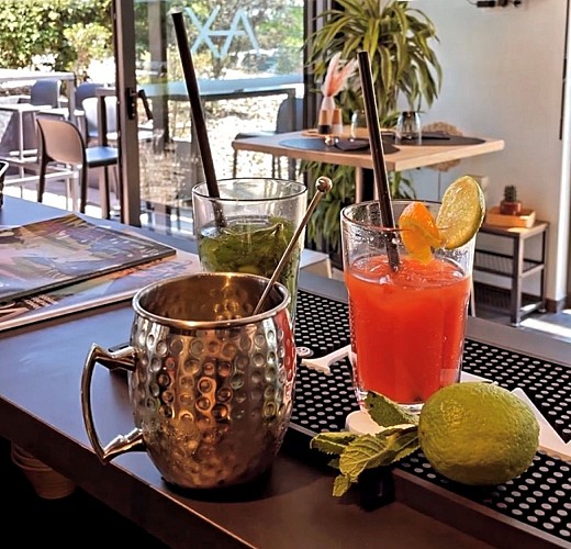 AX Hôtel & Restaurant