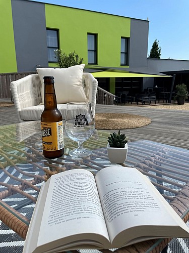 AX Hôtel & Restaurant