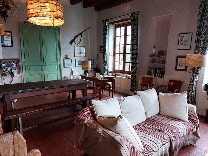 La Maison Tranquille