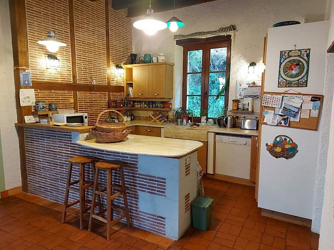 La Maison Tranquille