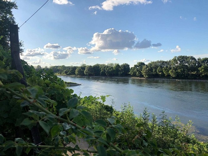 La Maison Tranquille