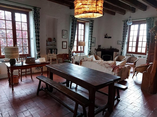 La Maison Tranquille