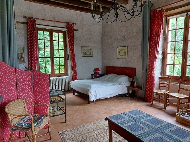 La Maison Tranquille