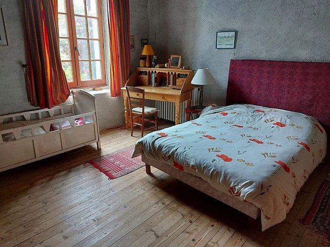 La Maison Tranquille