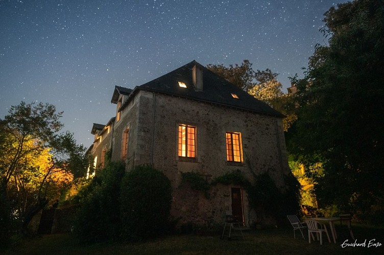 LA MAISON TRANQUILLE