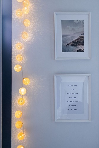 L'INATTENDU - STUDIO TOUT ÉQUIPÉ