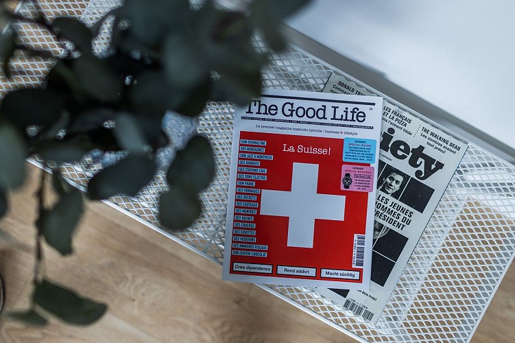 L'INATTENDU - STUDIO TOUT ÉQUIPÉ