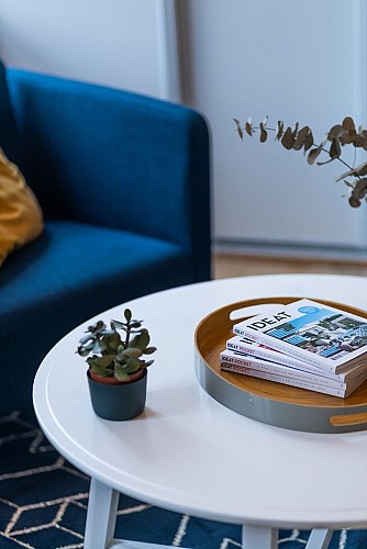 L'INATTENDU - STUDIO TOUT ÉQUIPÉ