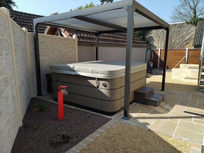 spa 01 - Maison de la Fontaine(TIS)