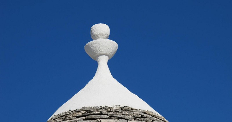 Visite guidée privée d'Alberobello et dégustation de fromages locaux - En français