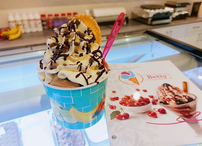 Betty&co