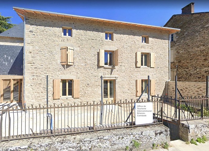 Office de tourisme Briance Combade