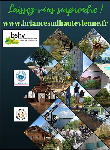Briance Sud Haute-Vienne