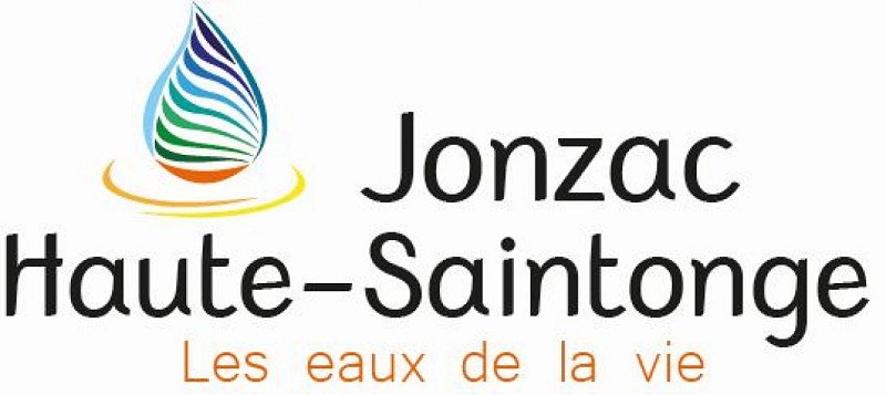 Logo Jonzac Haute-Saintonge