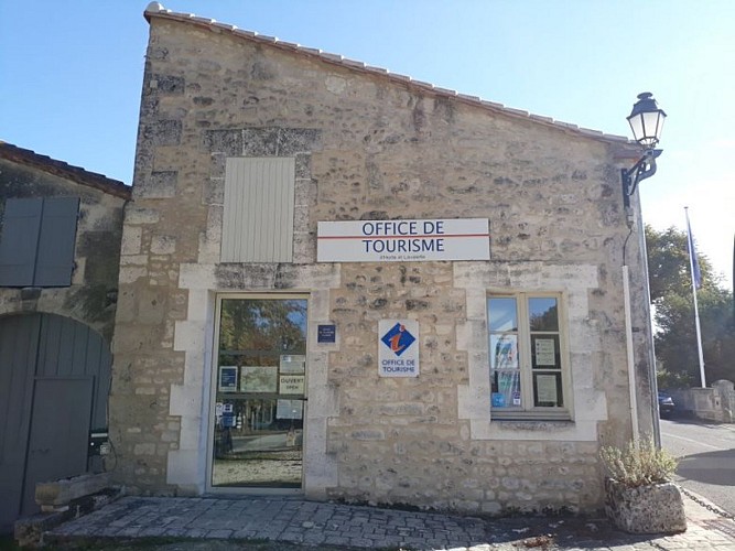Office de tourisme de Villebois-Lavalette