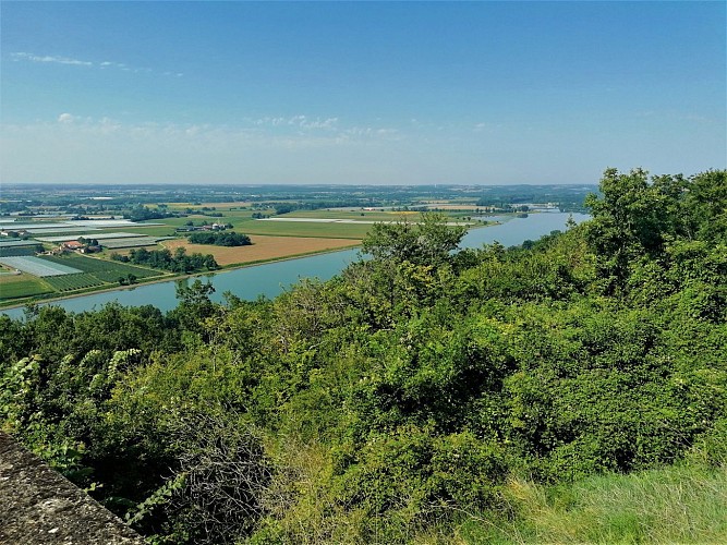 El punto de vista de Boudou