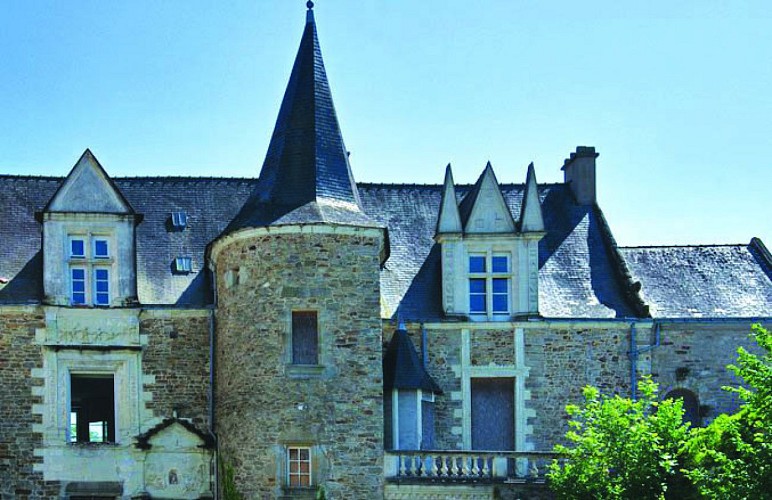 La Grande Maison
