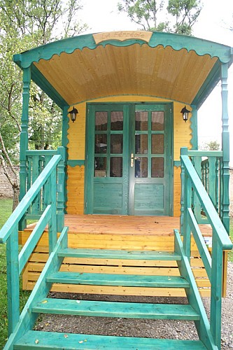 ROULOTTE DU PARC AUX DAIMS_4