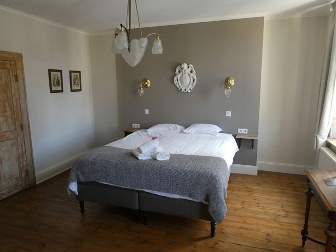 CHAMBRES D'HÔTES LE VIEUX PRESBYTERE_4
