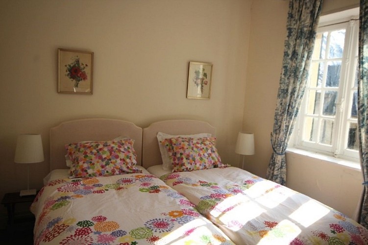 FOURDRAIN - Meublé - Le domaine de mon enfance - Le Nimbam03