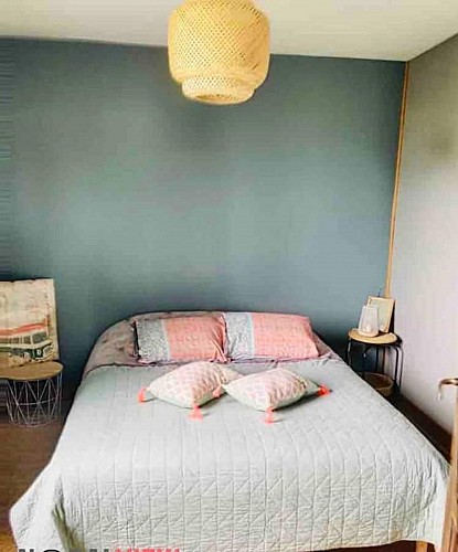 COUCY-LE-CHÂTEAU-AUFFRIQUE - Meublé - Les Marronniers07