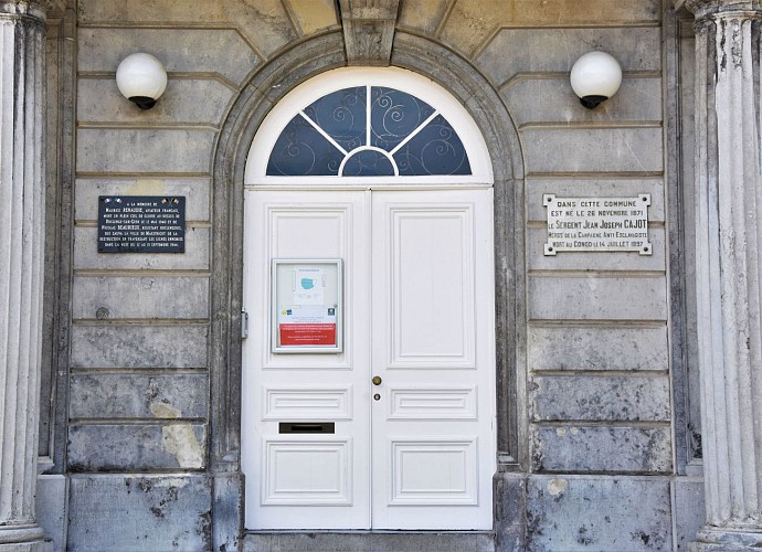 image du object