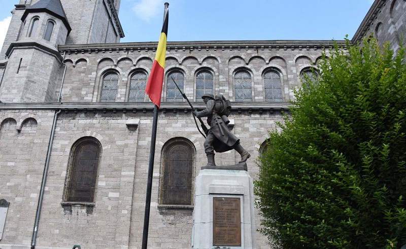 image du object