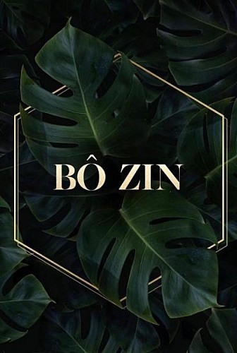 Bô Zin - Cosmopolitan Food