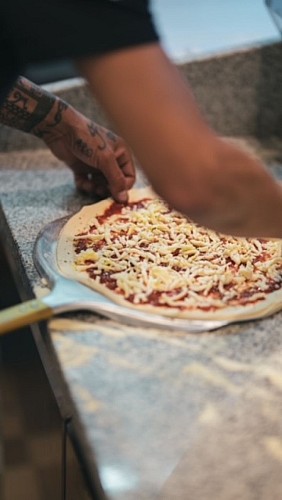 Bô Zin - Cosmopolitan Food