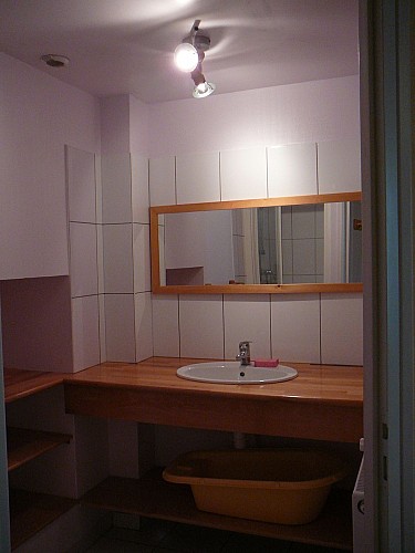 Gite Madame Tournesol