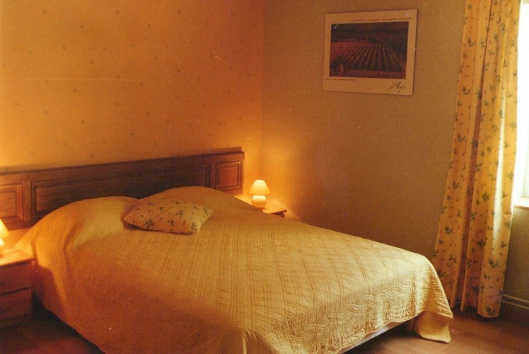 Gite Madame Tournesol