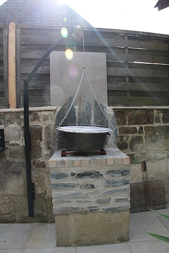 Gite Madame Tournesol