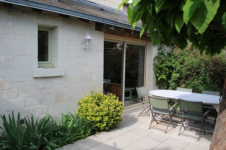 Gite Madame Tournesol