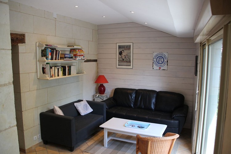 Gite Madame Tournesol