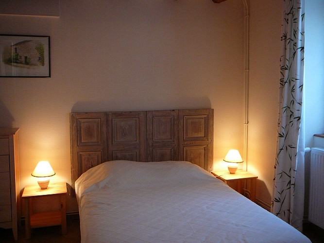 Gite Madame Tournesol