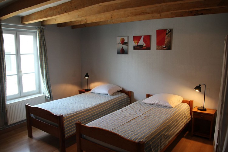 Gite Madame Tournesol