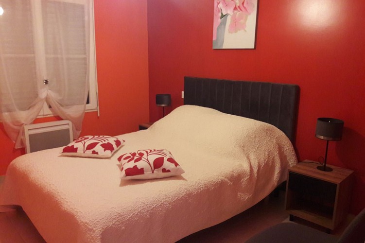 Maison à 400m de la plage Clémenceau et proche ville - La Tranche sur Mer