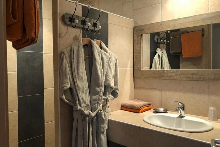 Maison mitoyenne de vacances proche du centre-ville de Noirmoutier en l'Île