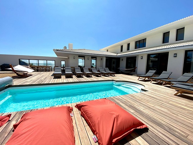 Les Clefs de l'Océan