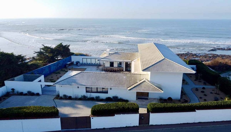 Les Clefs de l'Océan