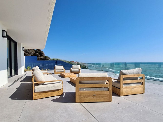 Les Clefs de l'Océan